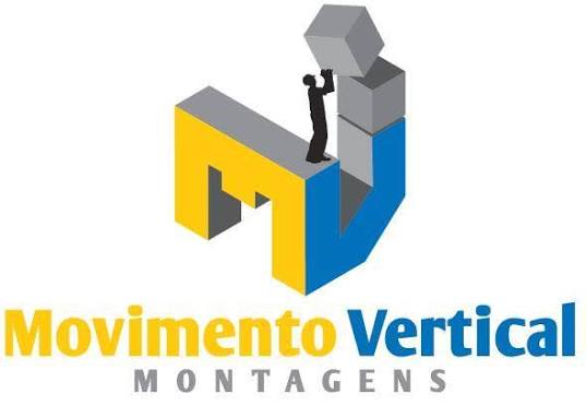 VERTICAL MONTAGENS