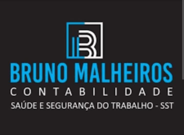 Bruno Malheiros Contabilidade