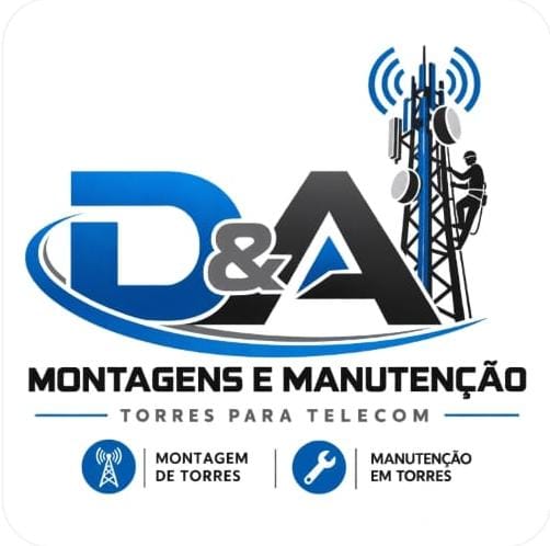 D & A Montagens e Manutenção