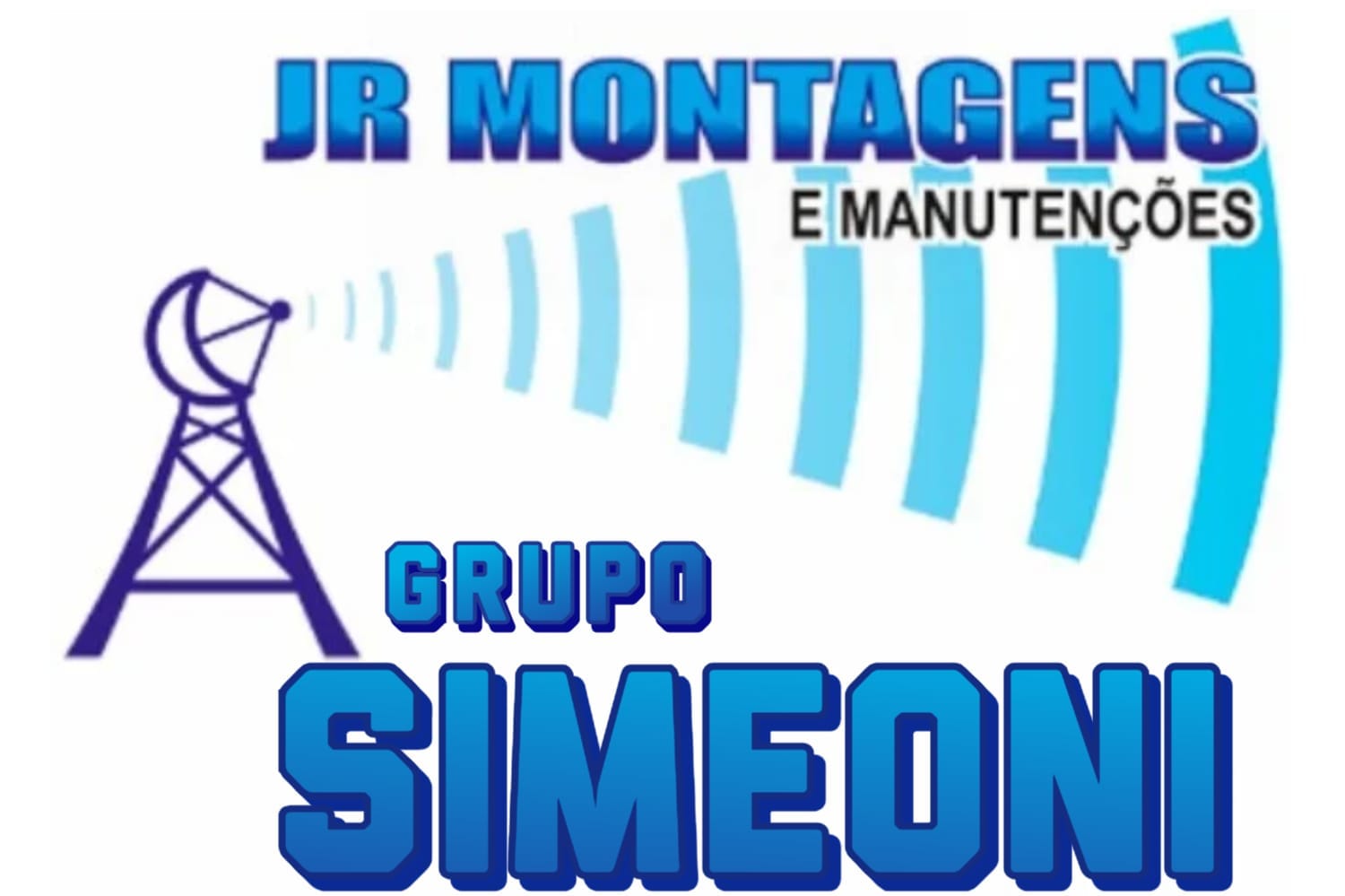 J.R. MONTAGENS E MANUTENÇÃO