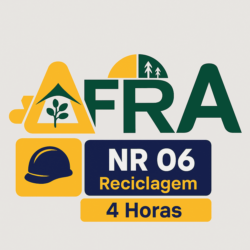 Imagem do Curso NR 06 – Reciclagem