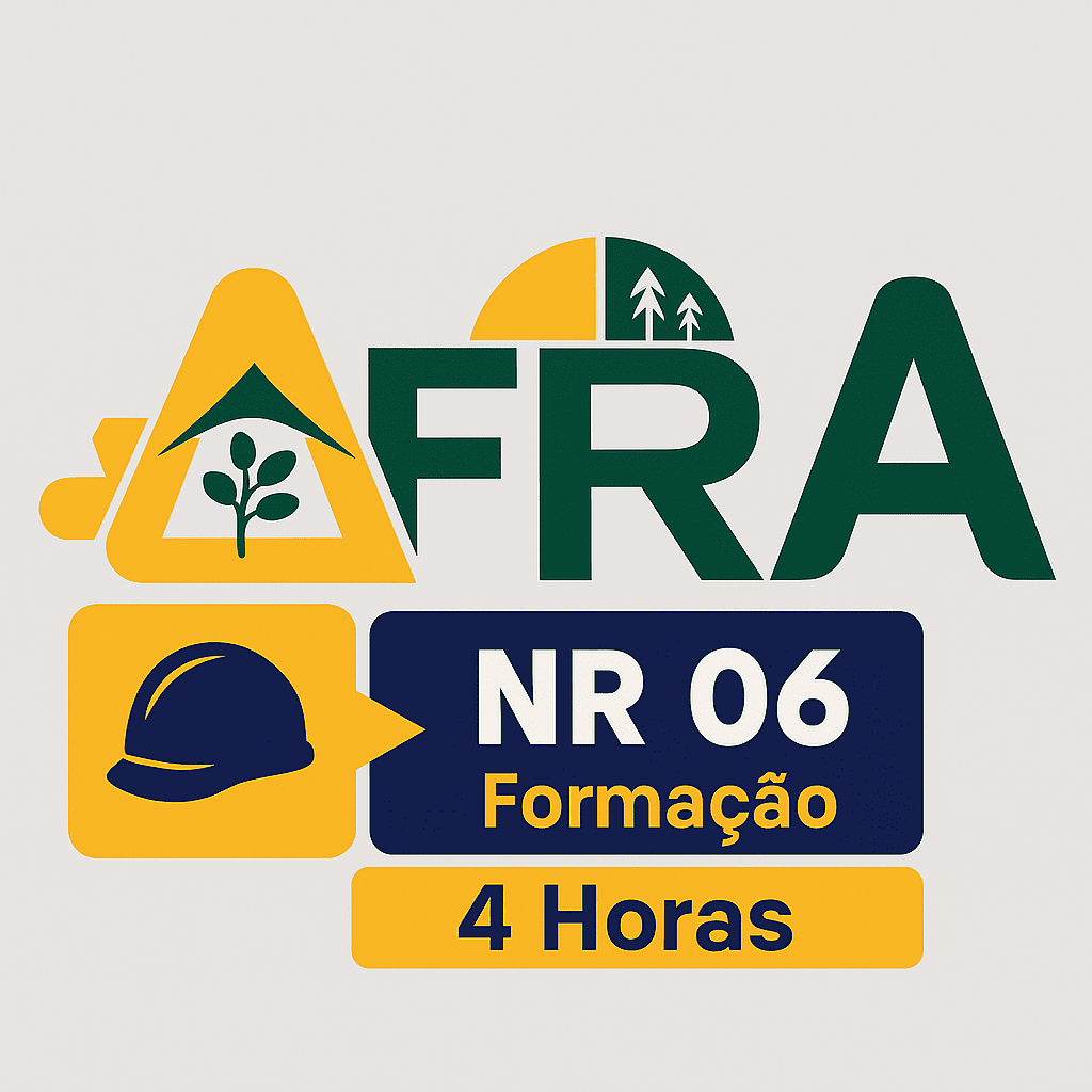 Imagem do Curso NR 06 - Formação