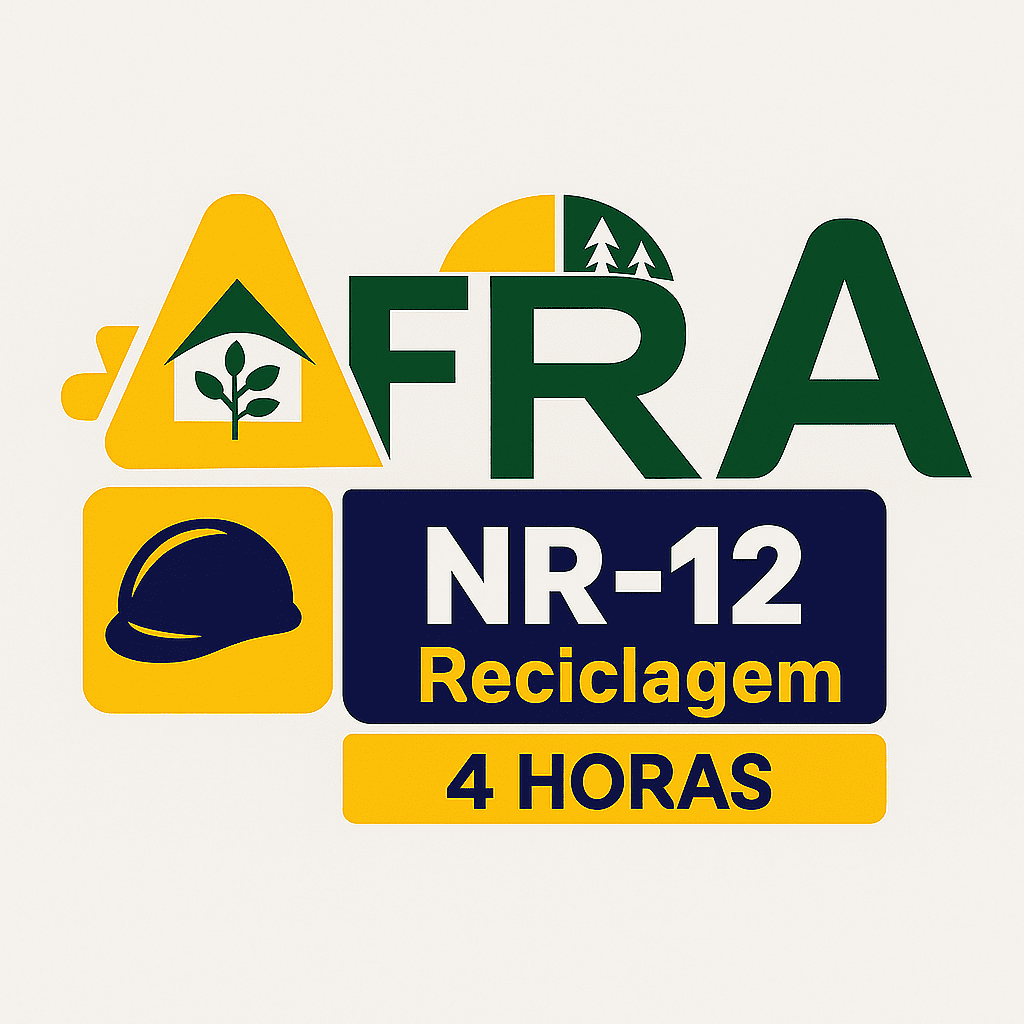 Imagem do Curso NR 12 – Ferramentas Elétricas e Manuais – Reciclagem