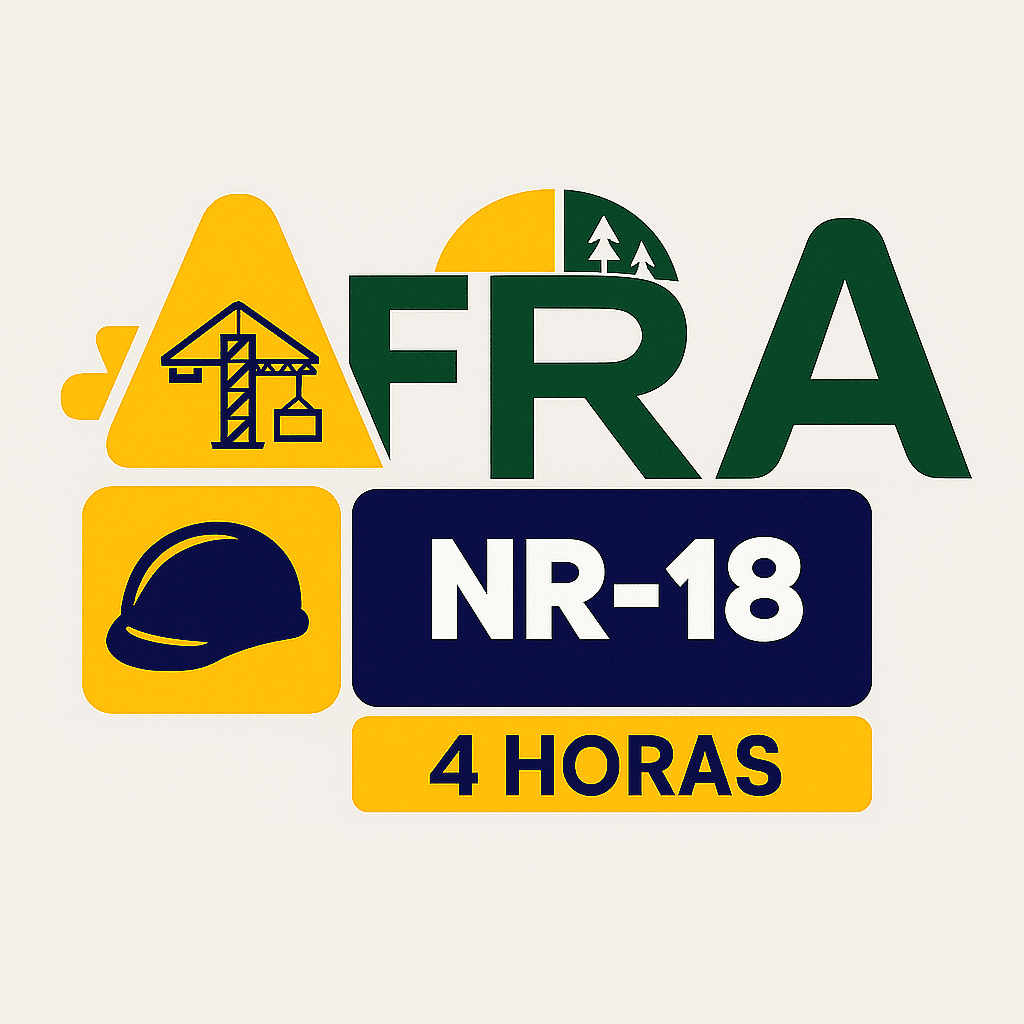 Imagem do Curso NR 18 – Integração de Segurança na Construção Civil - Formação