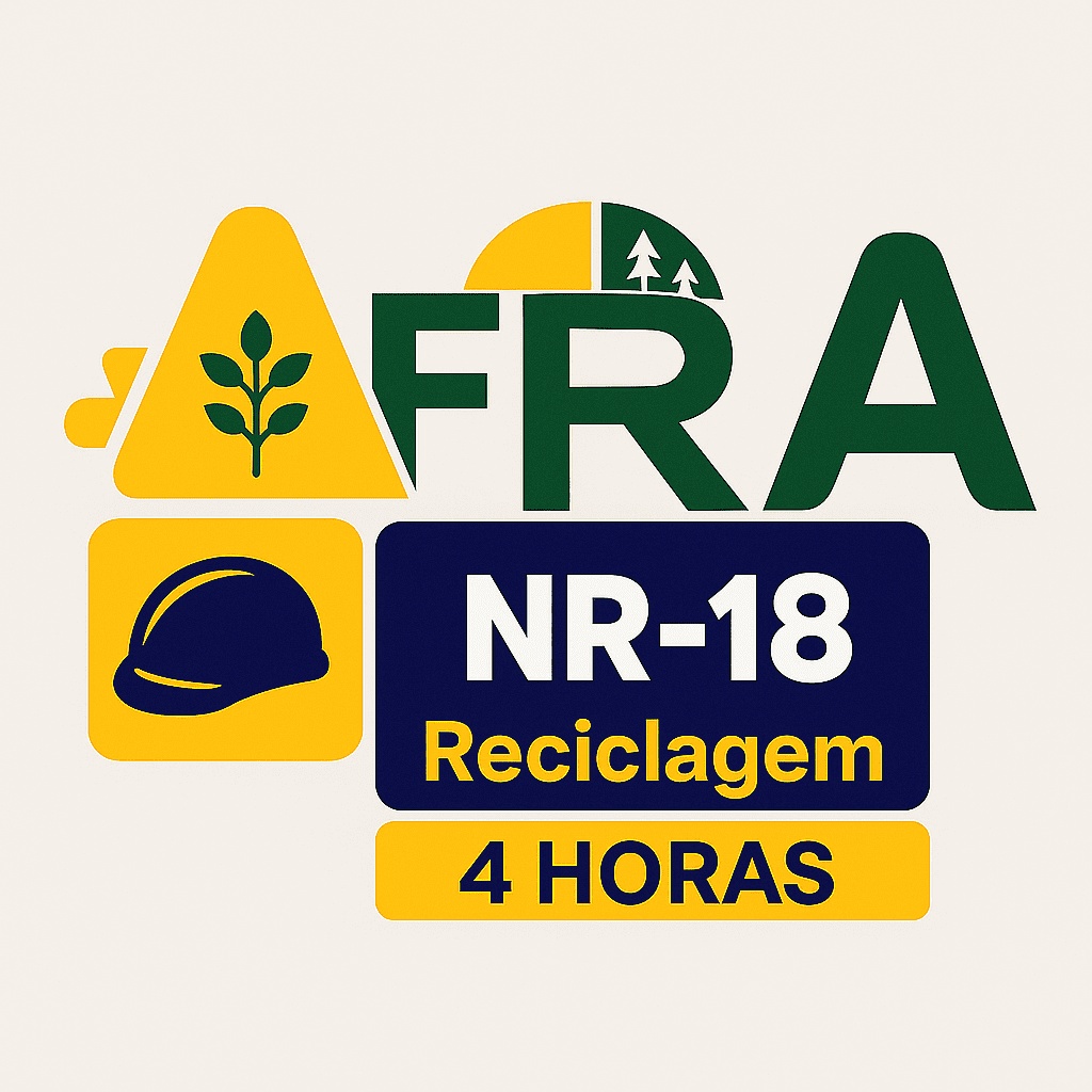 Imagem do Curso NR 18 – Integração de Segurança na Construção Civil - Reciclagem