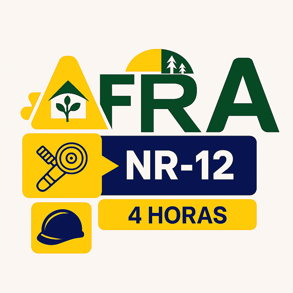 Imagem do Curso NR 12 – Ferramentas Elétricas e Manuais – Formação
