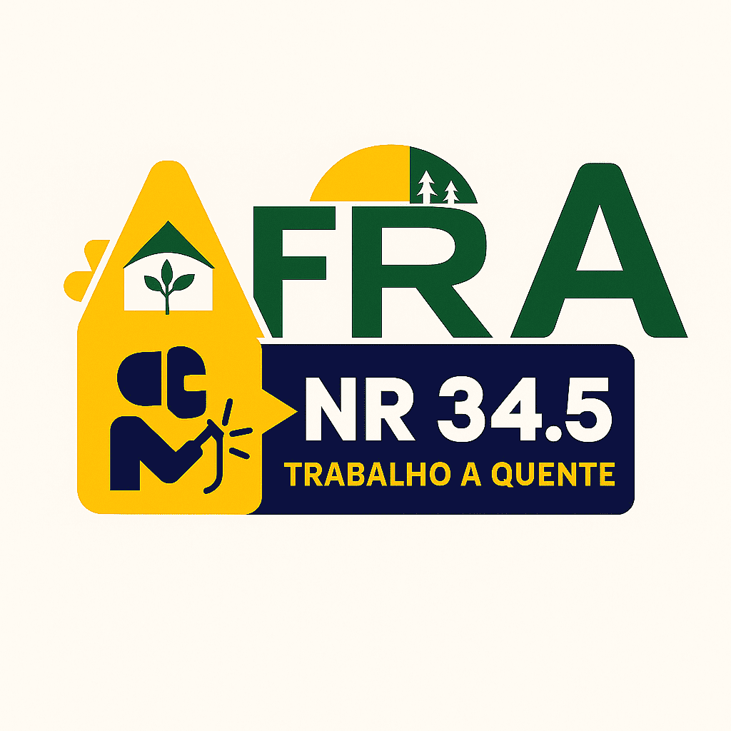 Imagem do Curso NR 34.5 – Segurança para Trabalho a Quente – Formação