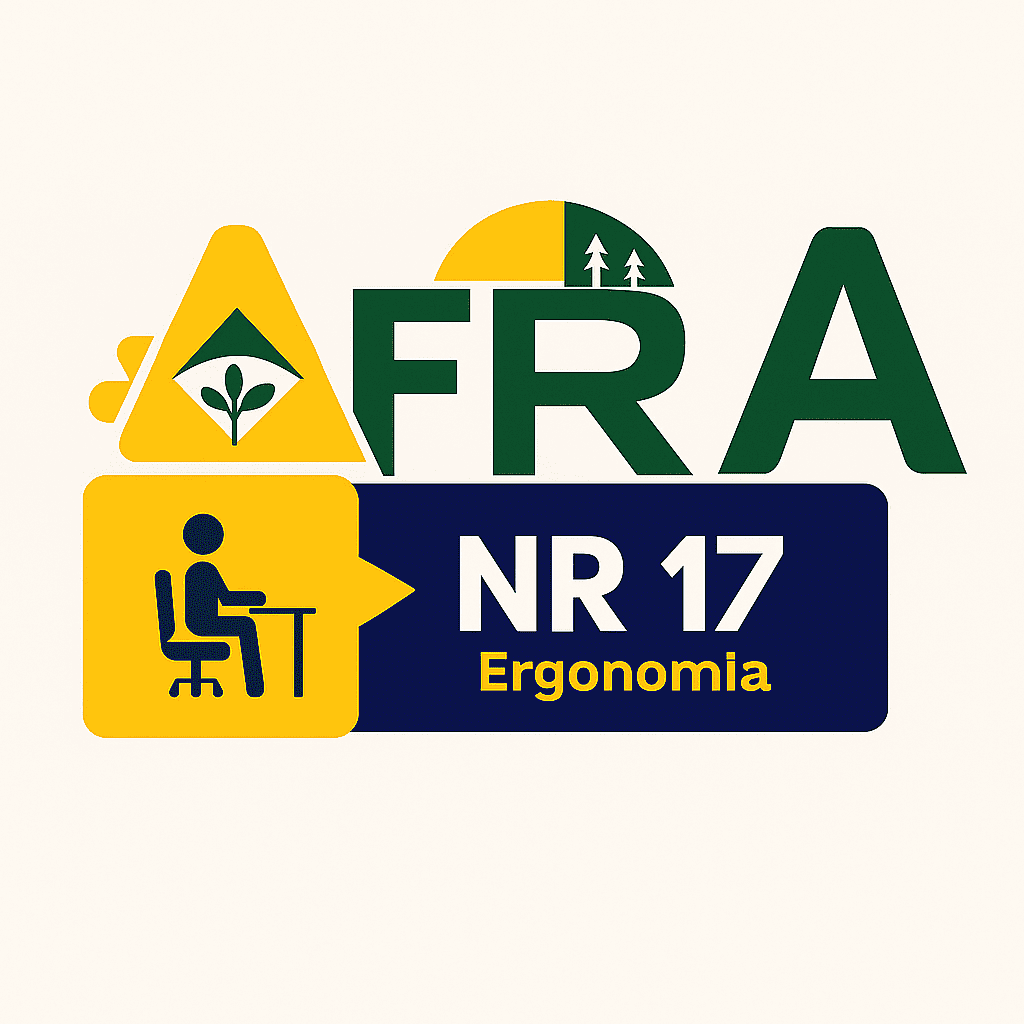 Imagem do Curso NR 17 – Ergonomia em Geral