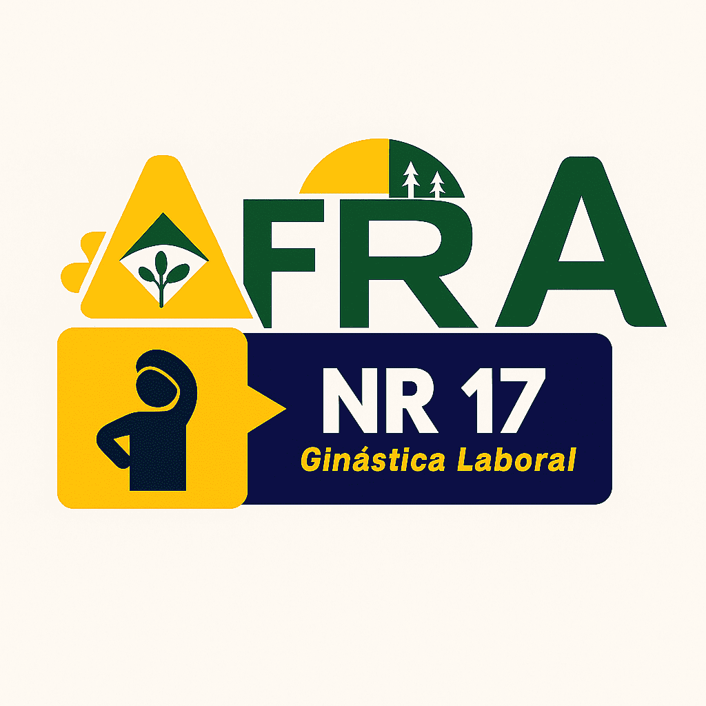 NR 17 – Ginástica Laboral Administrativo