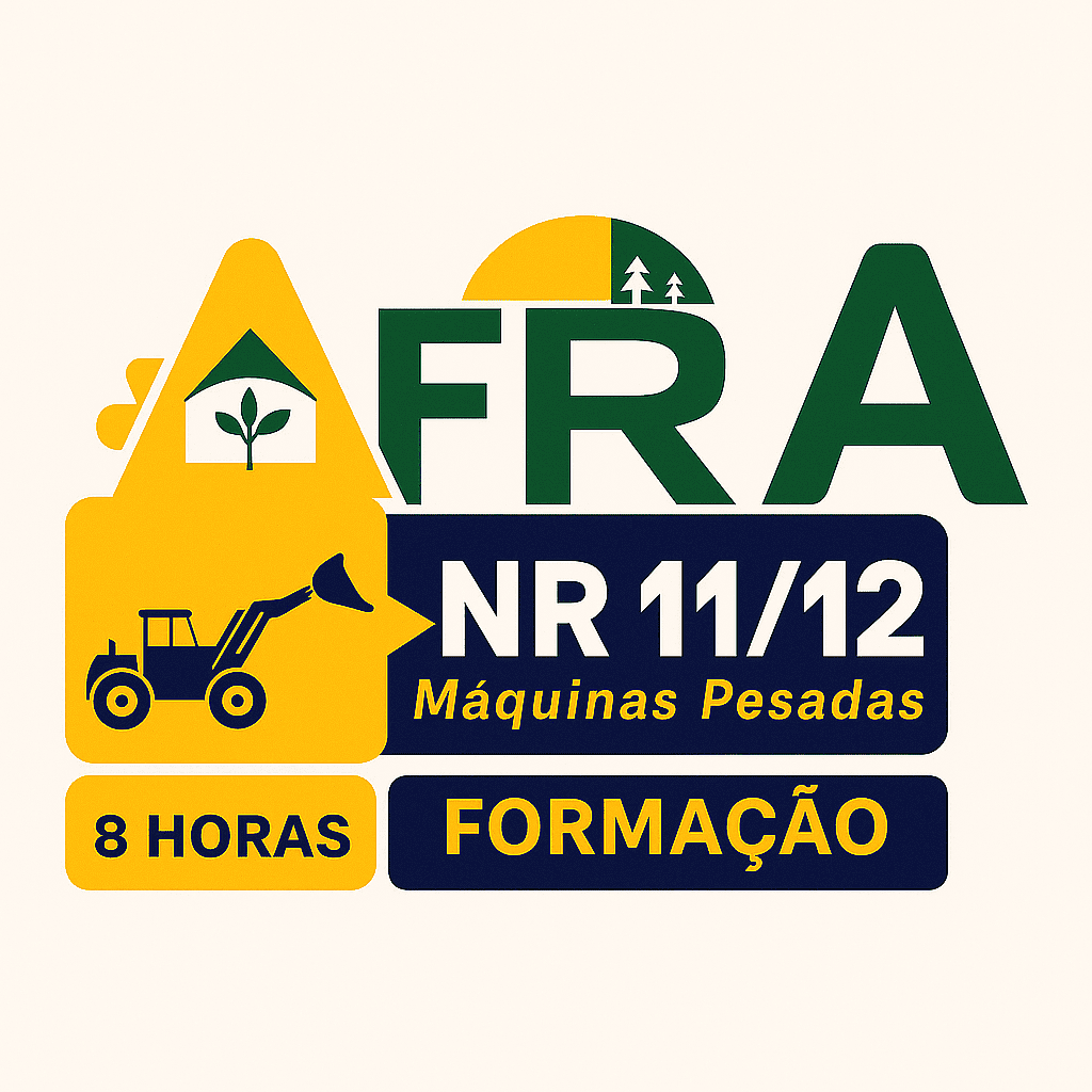 Imagem do Curso NR 11/12 – Segurança na Operação de Bobcat, Escavadeira hidráulica com Retro e pá Carredeira – Formação Teórico