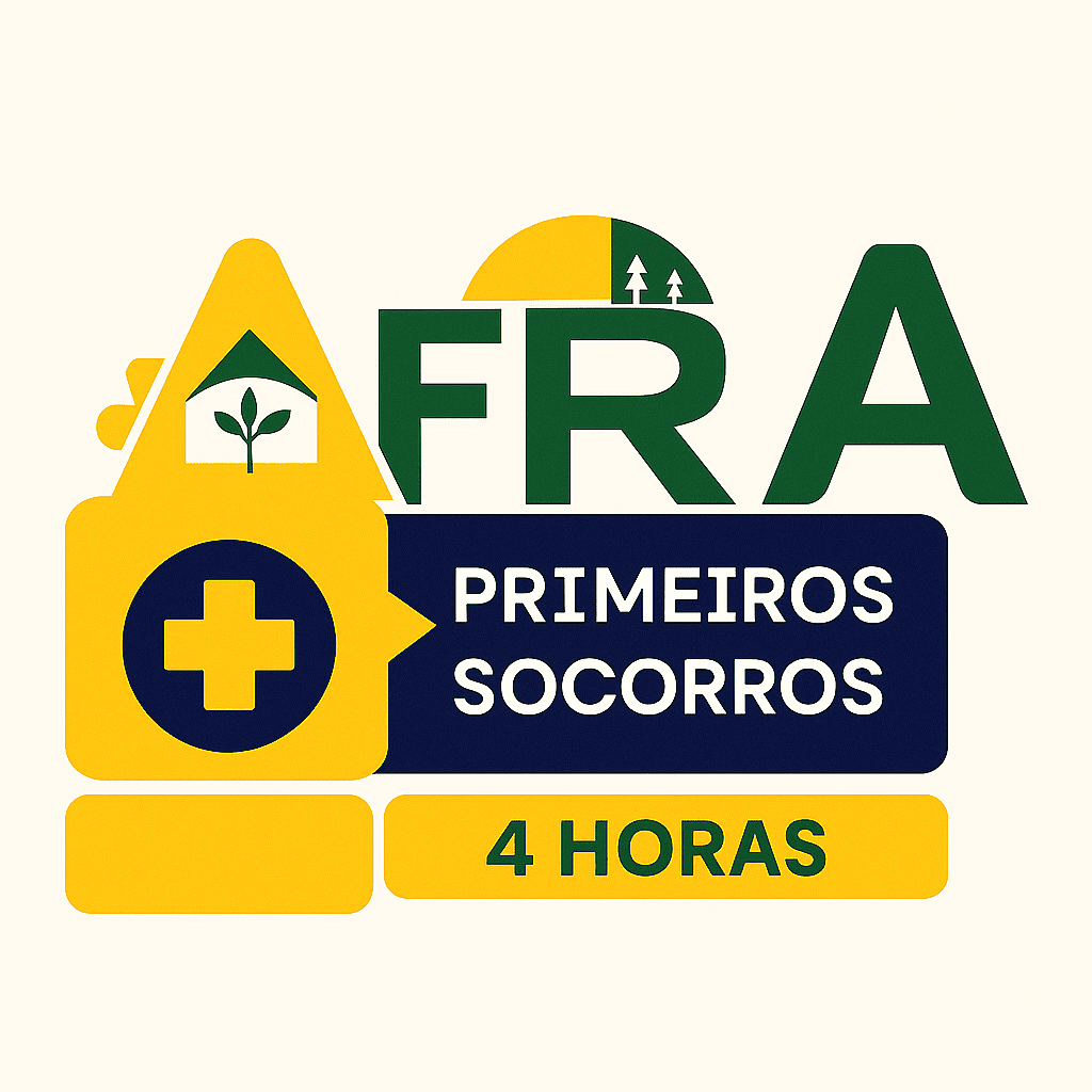 Primeiros Socorros - Básico