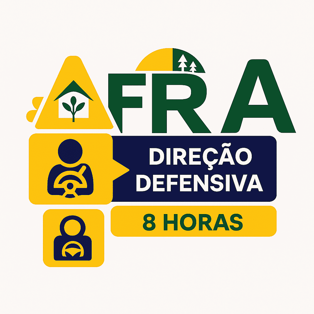 Imagem do Curso Direção Defensiva - Segurança na Direção