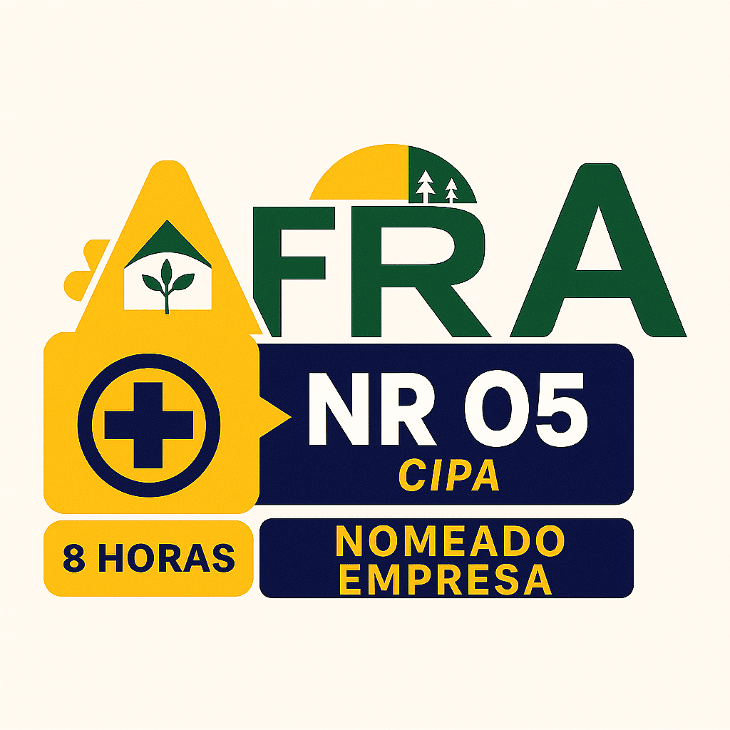 Imagem do Curso NR 05 CIPA – Comissão Interna de Prevenção de Acidentes e Assédio no Trabalho – Representante da Empresa