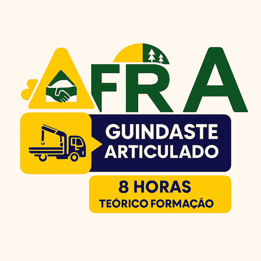 Imagem do Curso NR 11 – Operador de Guindaste Articulado - Teórico - Formação