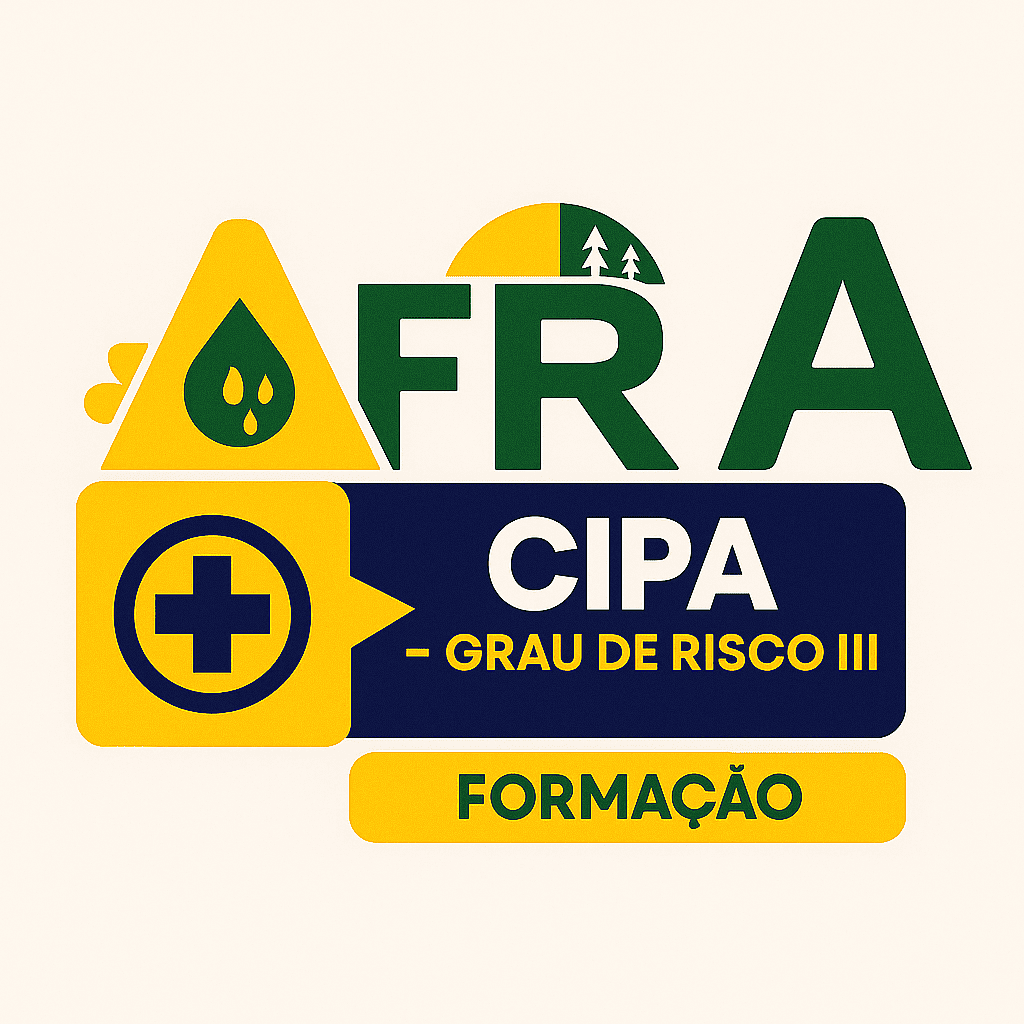 Imagem do Curso NR 05 CIPA – Comissão Interna de Prevenção de Acidentes e Assédio no Trabalho – Grau de Risco III